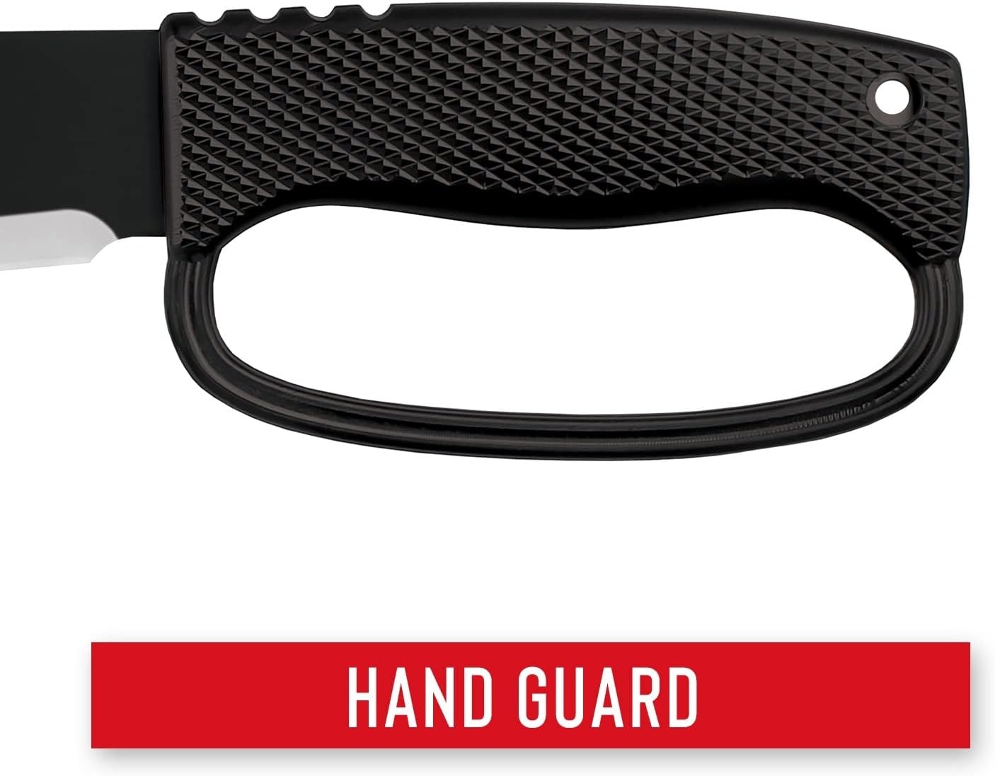 COAST® F1400 Serrated Stainless Steel Machete with 14″ Blade and Sheath Included