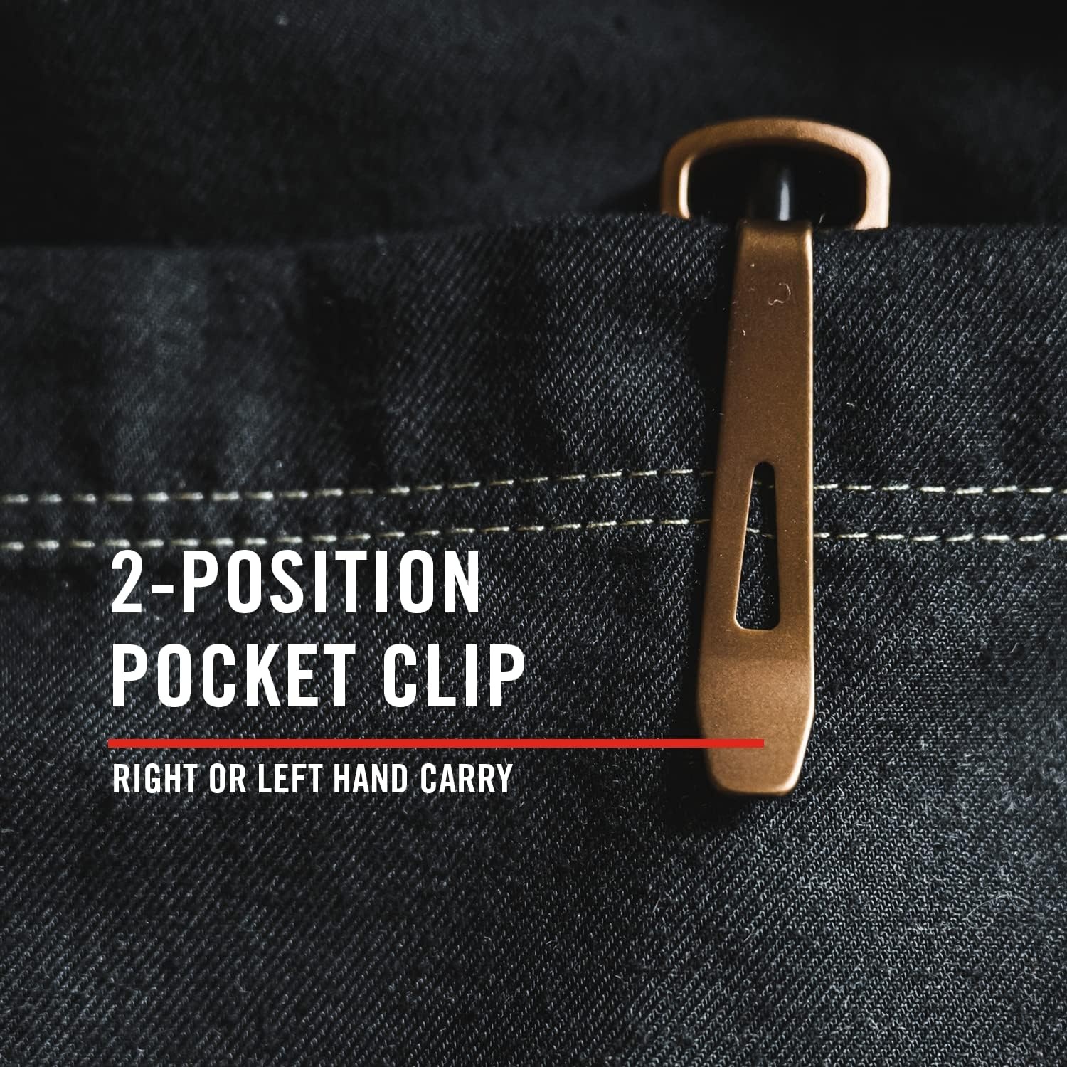 Coast Founder’s Collection SELECT Gentleman’s EDC Folding Pocketknife, Tanto Blade(Dark Green)