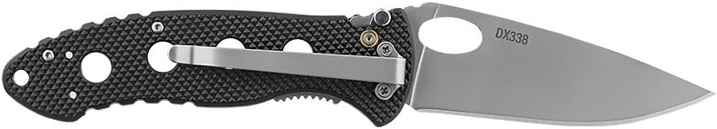 Coast® DX338 DOUBLE LOCK™ Folding Knife