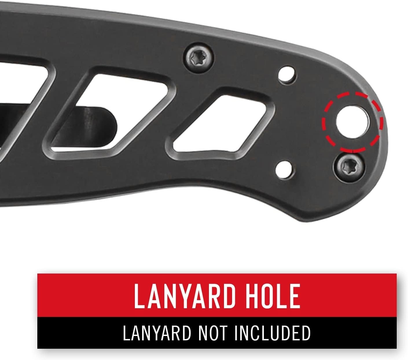 Coast® FDX302 DOUBLE LOCK™ Folding Knife with 3″ Stainless Steel Blade