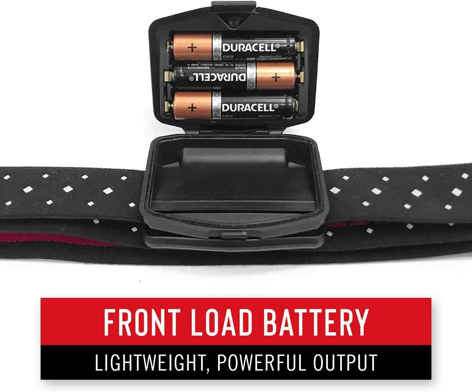 Coast FL84 575 Lumen Dual Color Focusing LED Headlamp 2-Pack