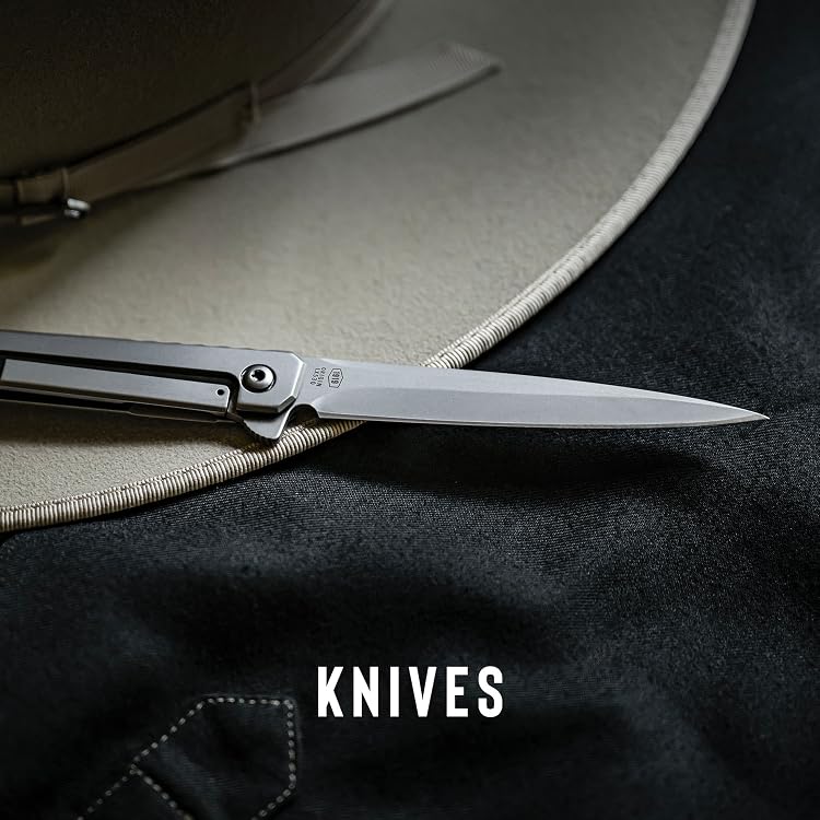 COAST folding knife